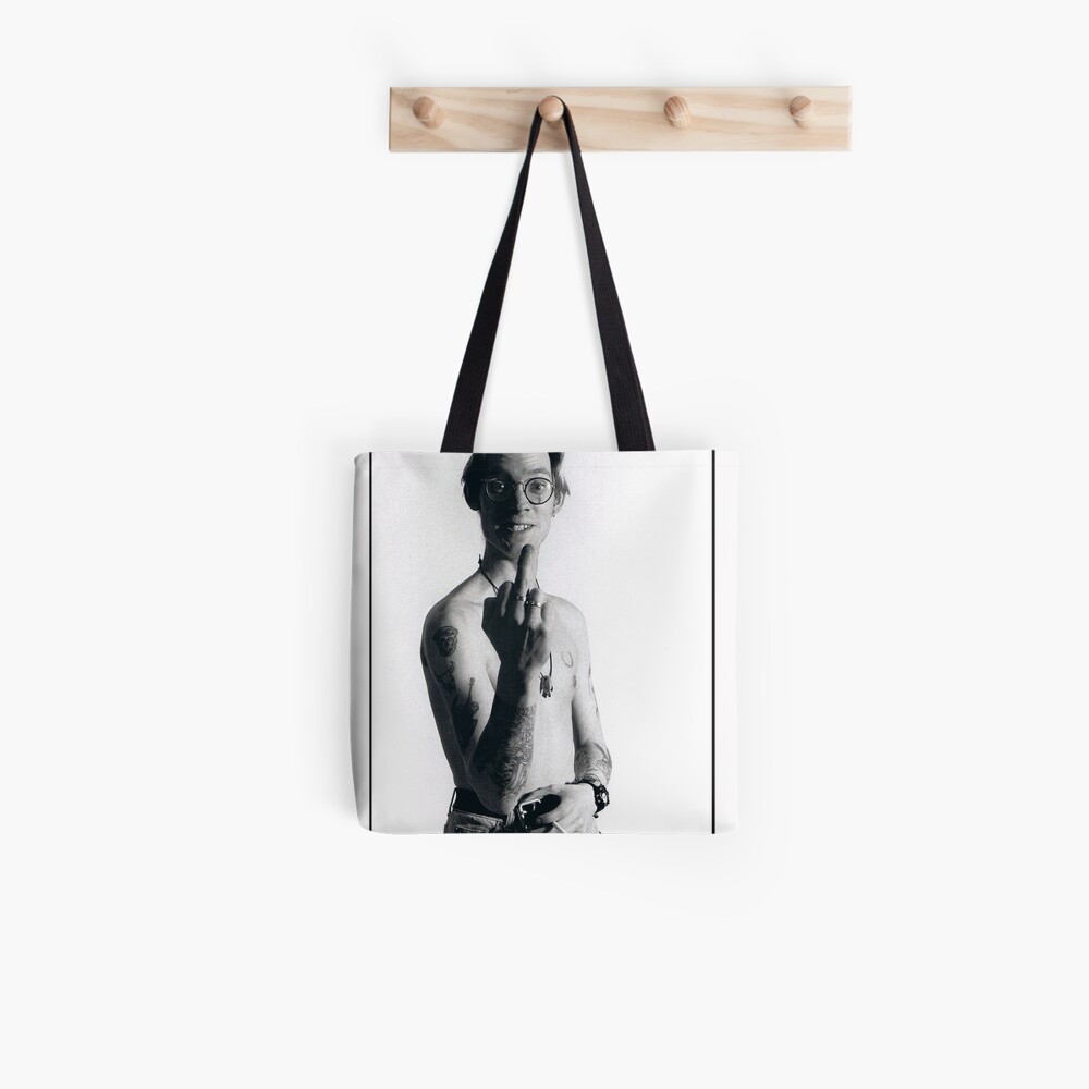 Fred Tote Bag