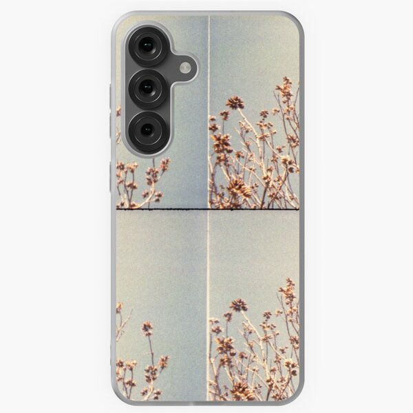 Tree Times Four Samsung Galaxy Soft Case
