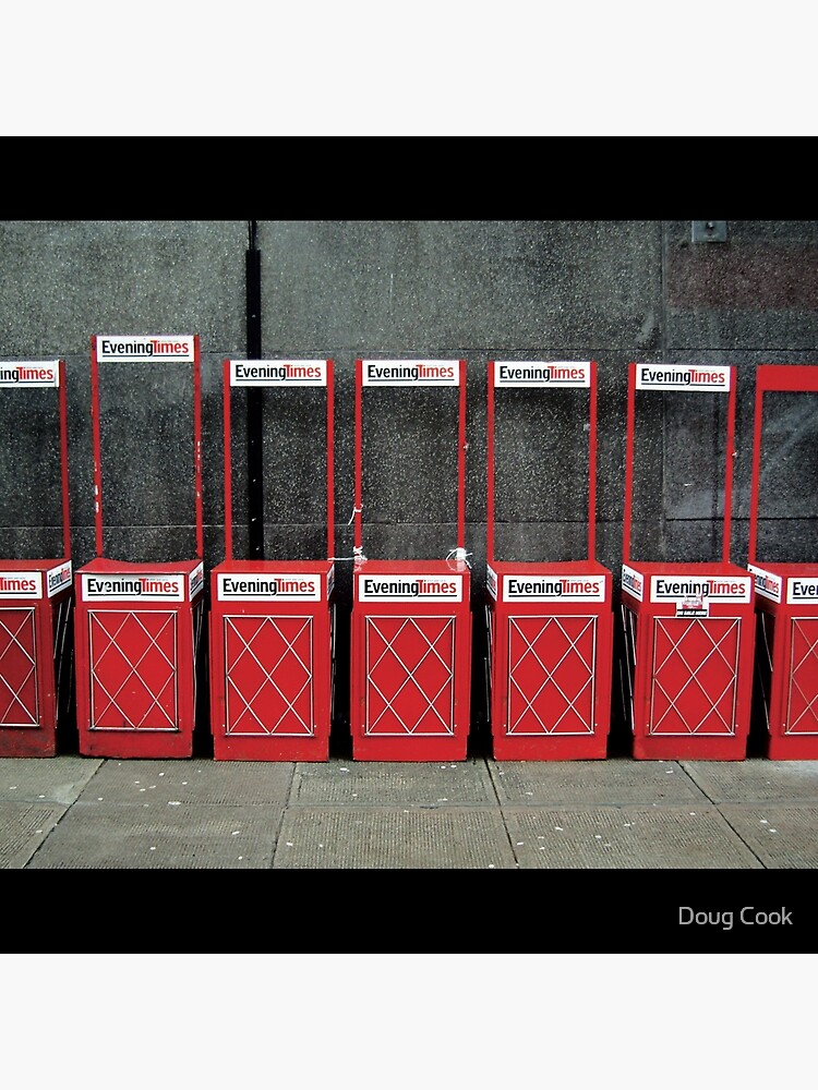 No News Today by DougCook
