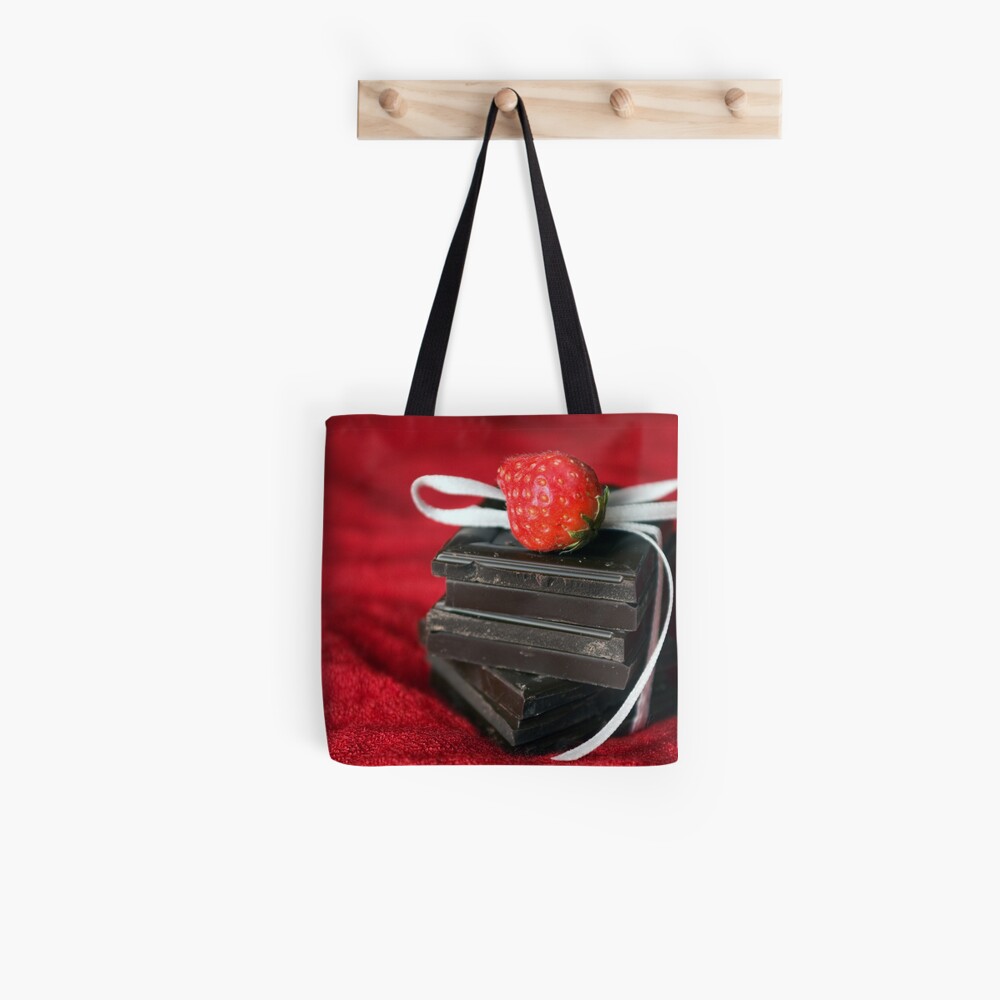 Item preview, All Over Print Tote Bag designed and sold by SpicieFoodie.