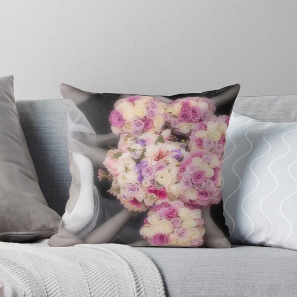 Item preview, Wedding Bouquet designed and sold by Ritchie Belleque.