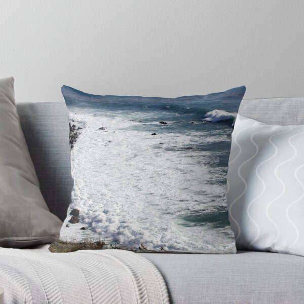 Item preview, California Coastline 0452 designed and sold by eruthart.