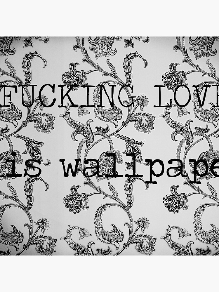 WALLPAPER? by rogues70