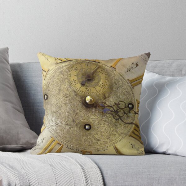 Item preview, Time  designed and sold by clizzio.