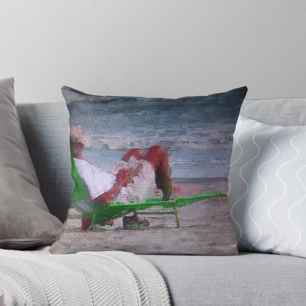 Item preview, Summer Days designed and sold by suzannem73.