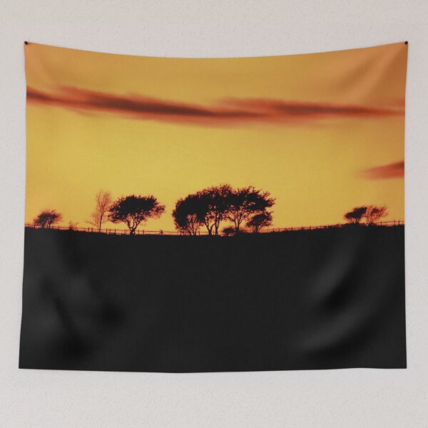 Item preview, Sunset Silhouette designed and sold by paulbeecham.
