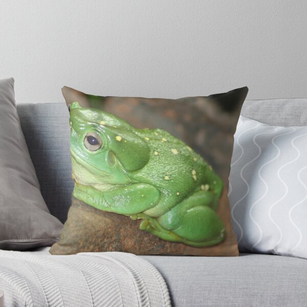 Artikelvorschau, Green & Cute entworfen und verkauft von Philip Holley.