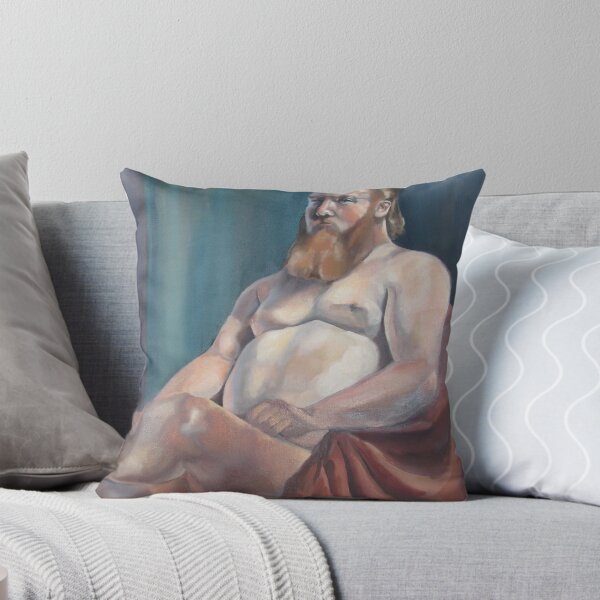 Item preview, Nude Study designed and sold by MegJay.