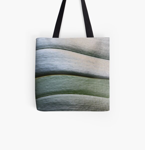Snuggling two All Over Print Tote Bag