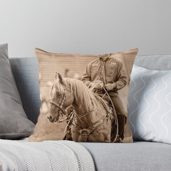Item preview, Working Horse designed and sold by Deri Dority.