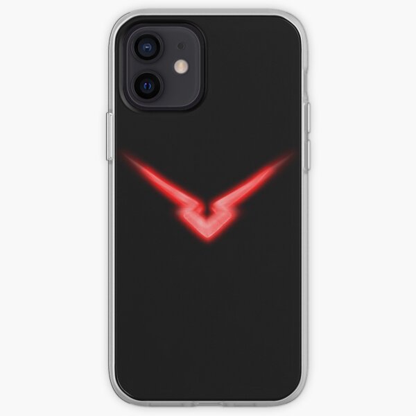 Geass iPhone Soft Case