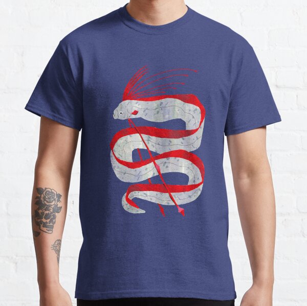 Starry Oarfish Classic T-Shirt