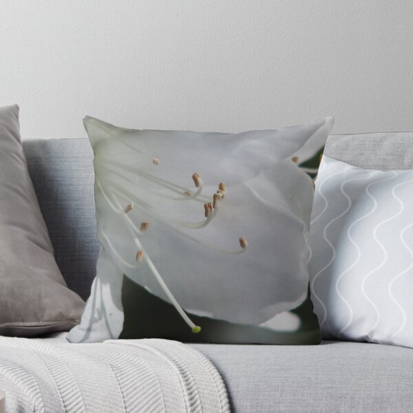Item preview, White Azalea designed and sold by Kathy Yates.