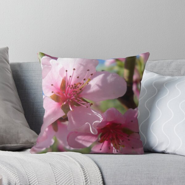 Item preview, Blooms and Blossoms.Peach. designed and sold by Vitta.
