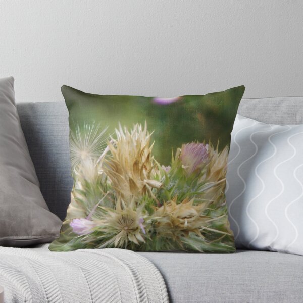 Item preview, Weeds and Wildflowers 1 designed and sold by Ellen Cotton.