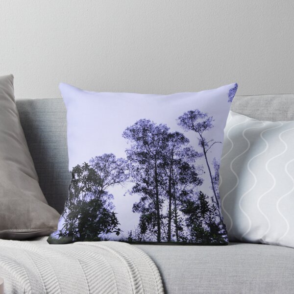 Item preview, Trees In The Mist, Ecuador designed and sold by ABPhotoArt.
