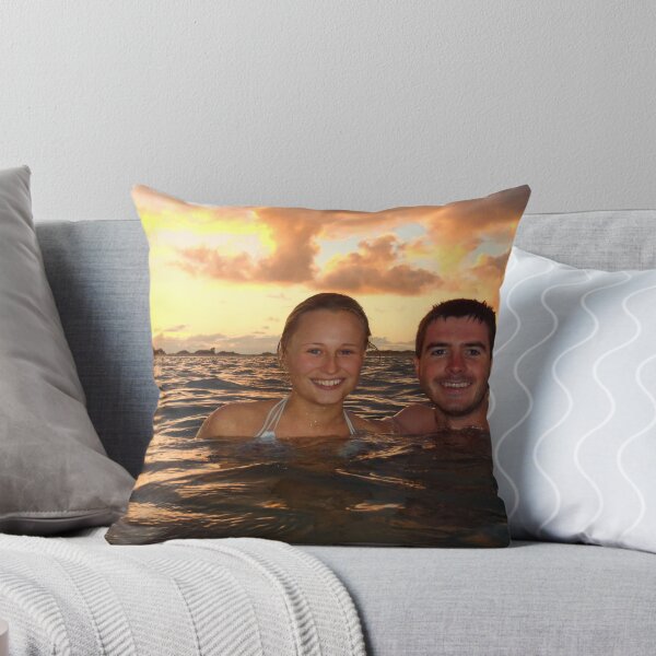Artikelvorschau, Kalbarri Sunset entworfen und verkauft von squidypoo.