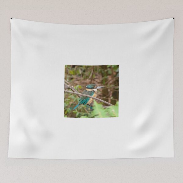 Item preview, Sacred King Fisher designed and sold by DPalmer.