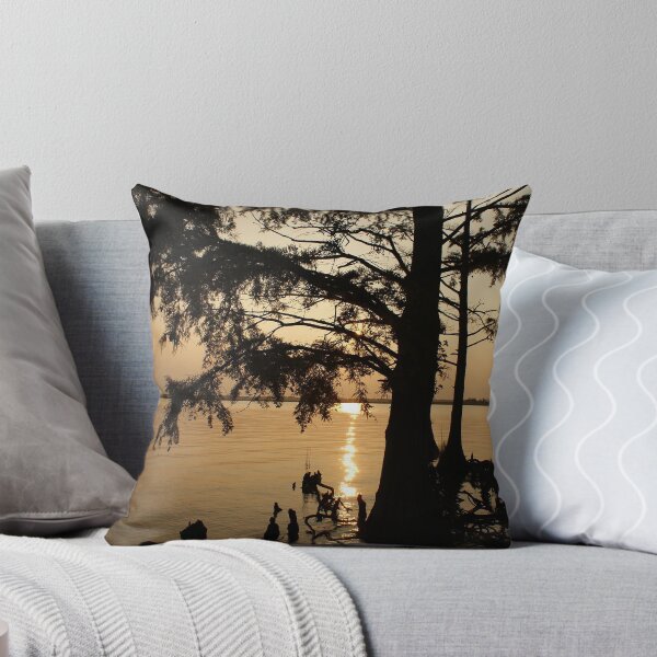 Item preview, Munden Point Park Sunset 3 designed and sold by crystalventerseye.