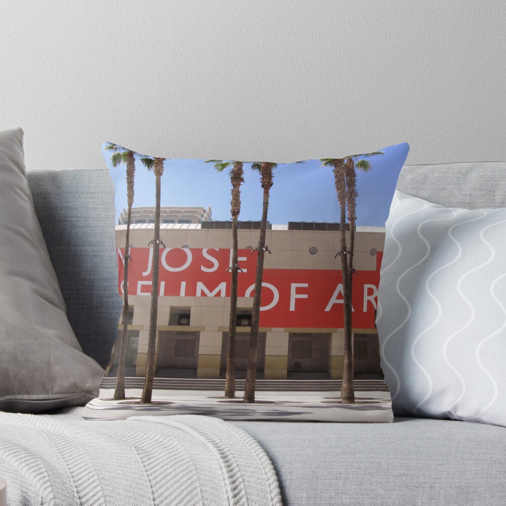 Item preview, Throw Pillow designed and sold by tomoenk6.
