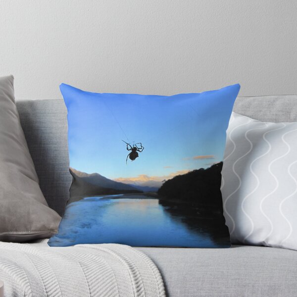 Item preview, Eight legged silhouette designed and sold by Alexander's.