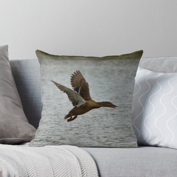 Item preview, Flying Mallard designed and sold by Trevor Kersley.