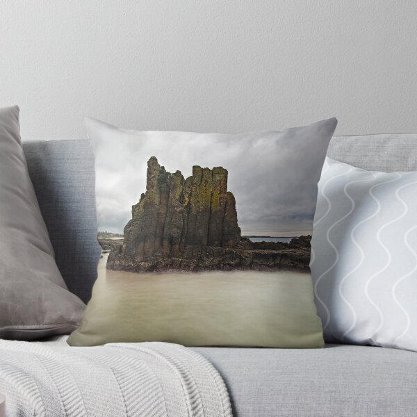 Item preview, Flat Calm at Kiama designed and sold by Downunder Views.