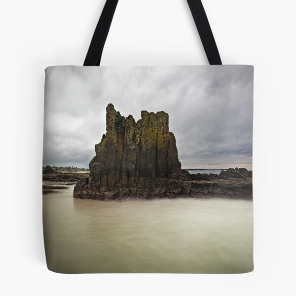 Item preview, Flat Calm at Kiama designed and sold by Downunder Views.