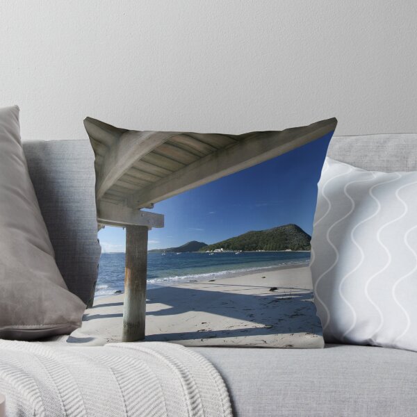 Item preview, Tomaree Headland designed and sold by Lauren Haasnoot.
