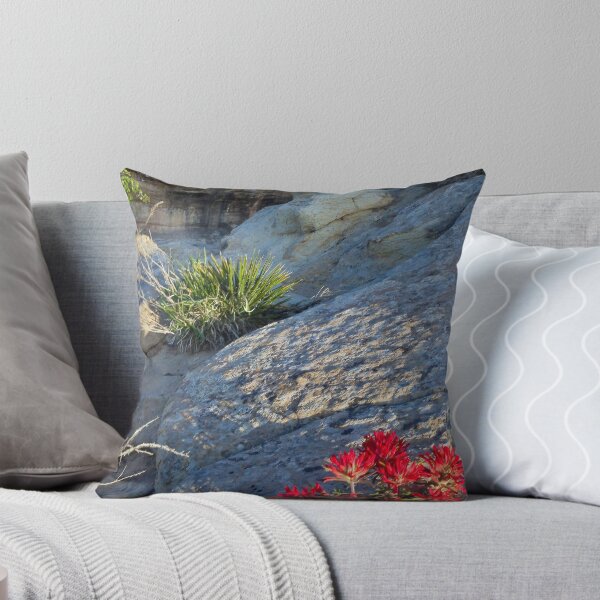 Item preview, Indian Paintbrush designed and sold by Buzzimage.