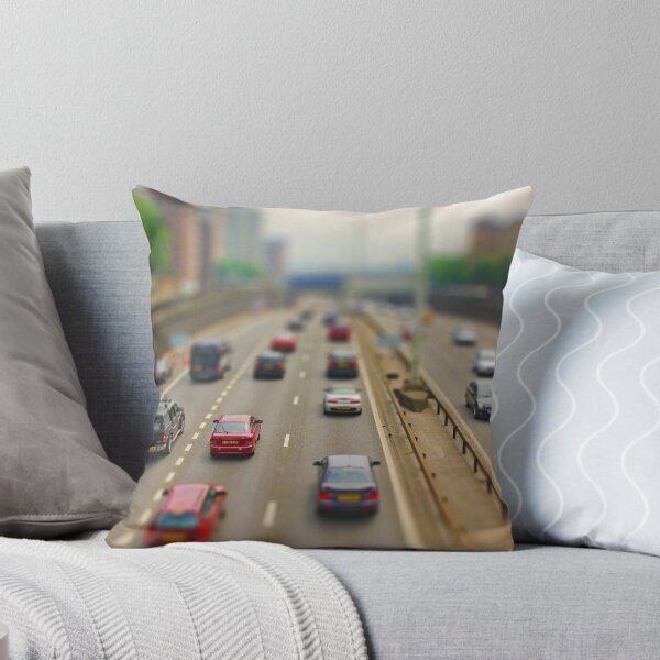 Item preview, Miniature Motorway designed and sold by RayDevlin.