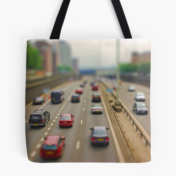 Item preview, Miniature Motorway designed and sold by RayDevlin.