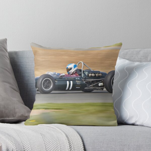 Item preview, Brabham BT11 designed and sold by Willie Jackson.