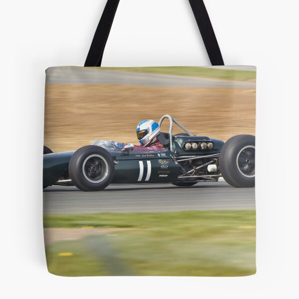 Item preview, Brabham BT11 designed and sold by Willie Jackson.