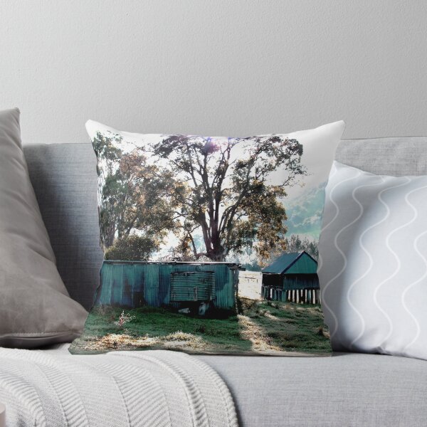 Item preview, Country Morning, Barrington Tops designed and sold by Rob Conway.