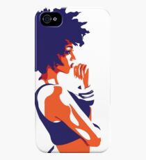 The Thinker iPhone 4s/4 Case