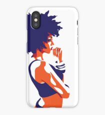 The Thinker iPhone Case