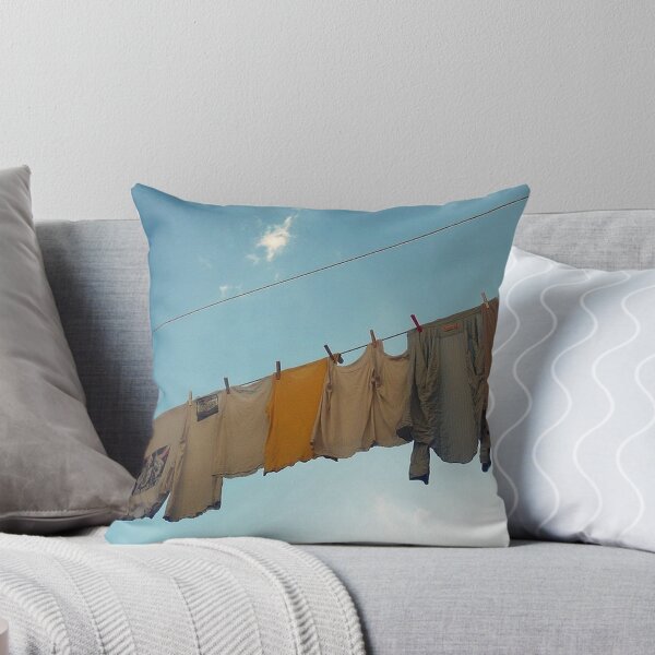 Artikelvorschau, Laundry day entworfen und verkauft von AleFletcher.