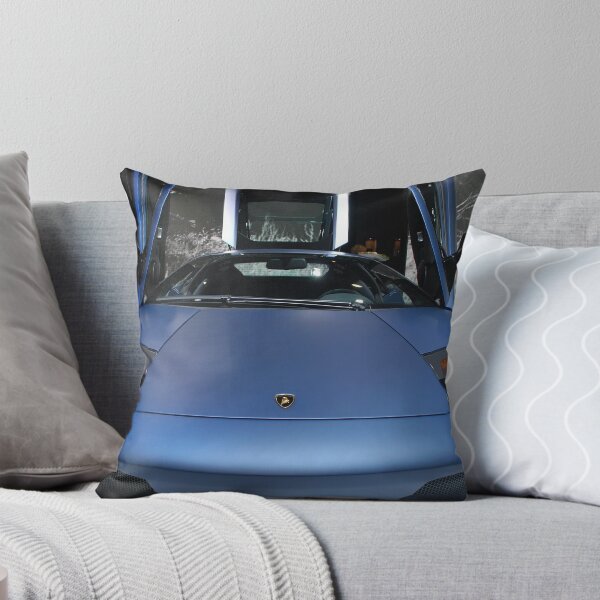 Item preview, Lambo en pleno vuelo designed and sold by JimSanders.