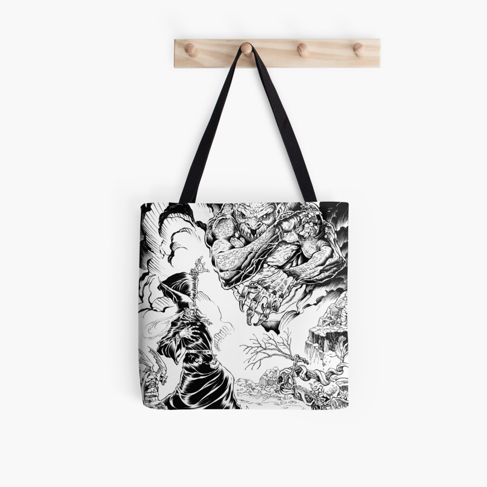 Item preview, All Over Print Tote Bag designed and sold by TimVigil.