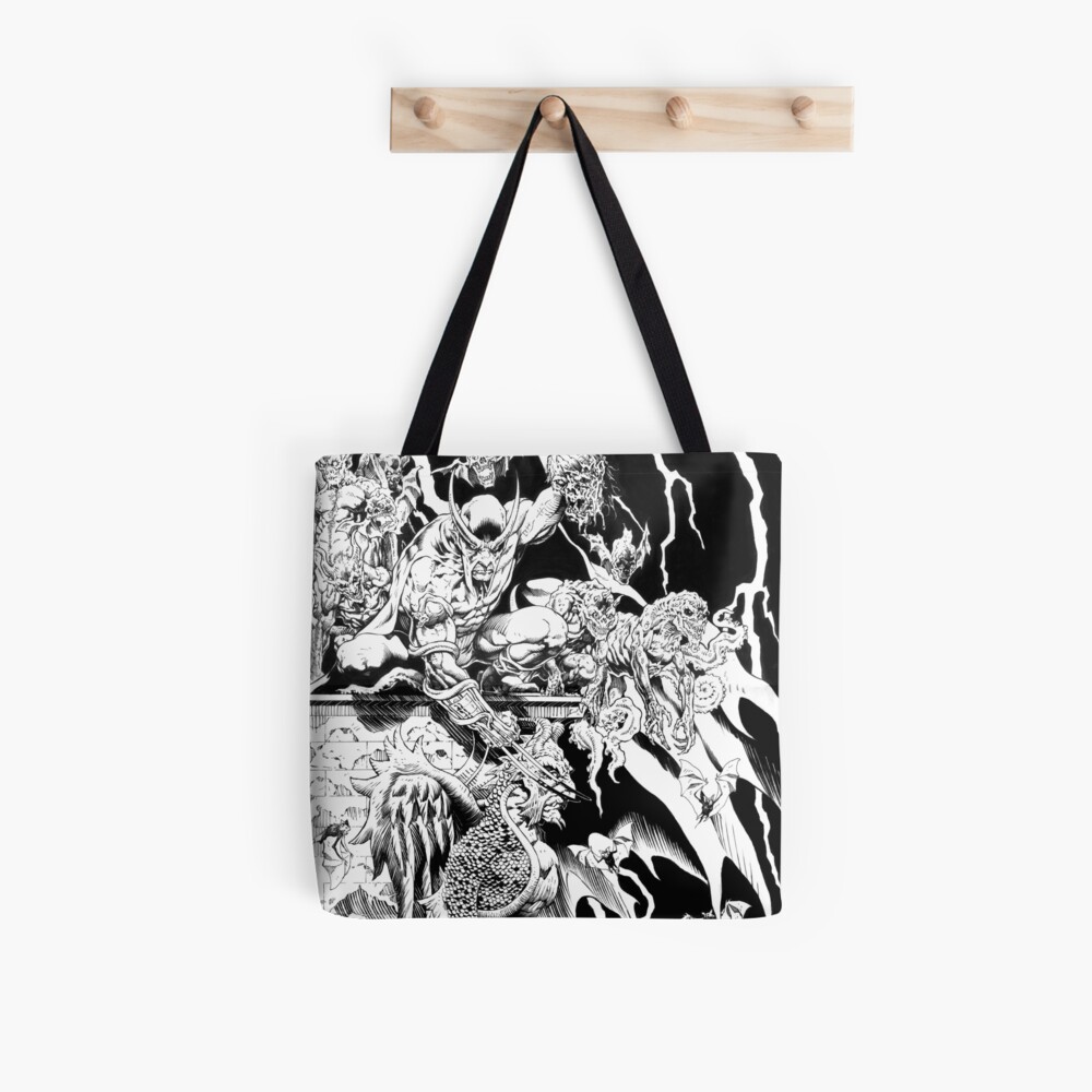 Item preview, All Over Print Tote Bag designed and sold by TimVigil.