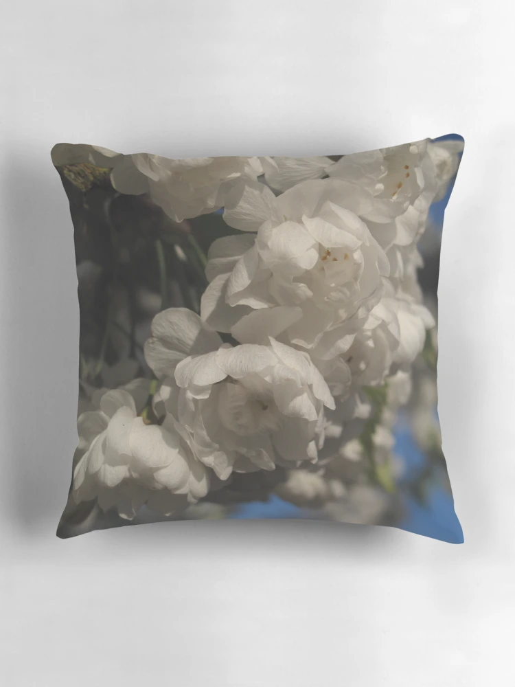 Thumbnail 3 of 4, Pillow, Spring Bling! designed and sold by Patsy Smiles.