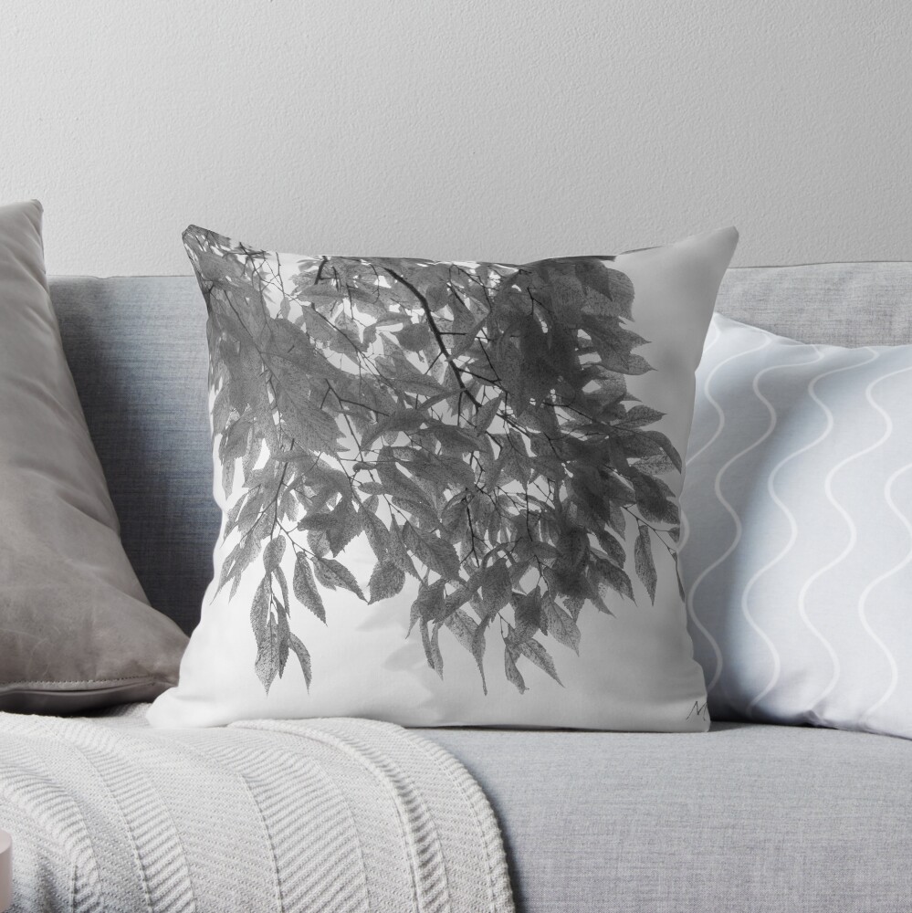Item preview, Throw Pillow designed and sold by ronmoss.