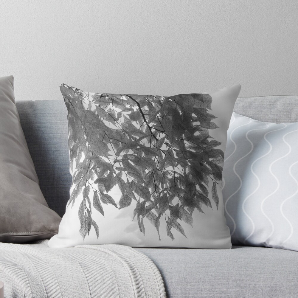 Item preview, Throw Pillow designed and sold by ronmoss.