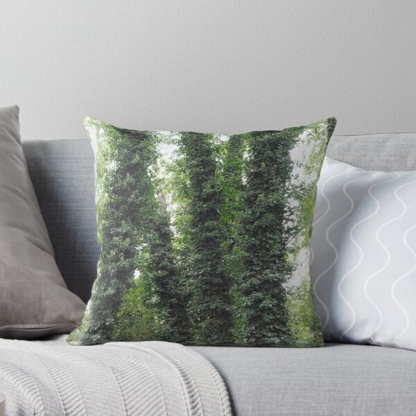 Item preview, Ivy on Trees designed and sold by Joan Wild.