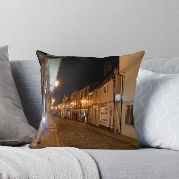 Item preview, Elm HIll designed and sold by daimonic.