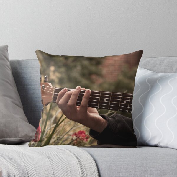 Item preview, The Beauty of Acoustics' designed and sold by adrianfowlers.