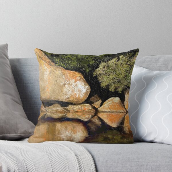 Item preview, Tidal River Serenity designed and sold by sirthomas1960.