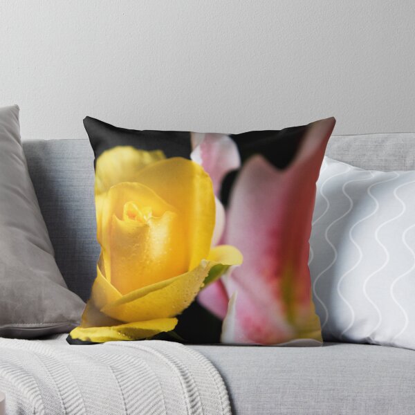 Aperçu de l'œuvre Yellow Rose créée et vendue par Craig Fletcher.