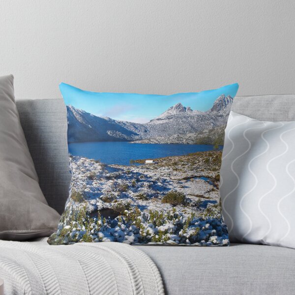 Artikelvorschau, Cradle Mountain entworfen und verkauft von Clive Roper.